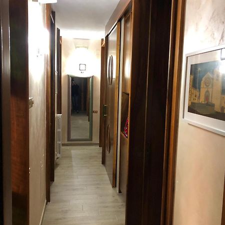 B&B Il Cavaliere Baronissi Ngoại thất bức ảnh