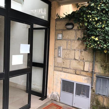 B&B Il Cavaliere Baronissi Ngoại thất bức ảnh