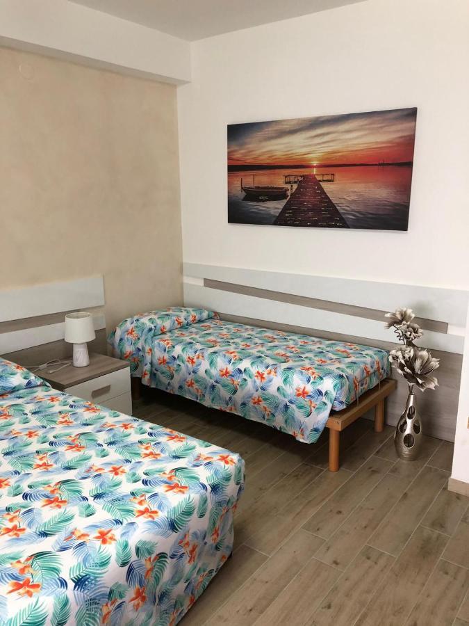 B&B Il Cavaliere Baronissi Ngoại thất bức ảnh
