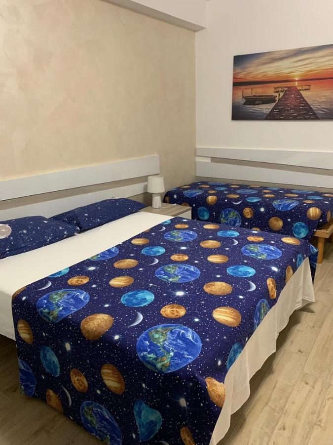 B&B Il Cavaliere Baronissi Ngoại thất bức ảnh