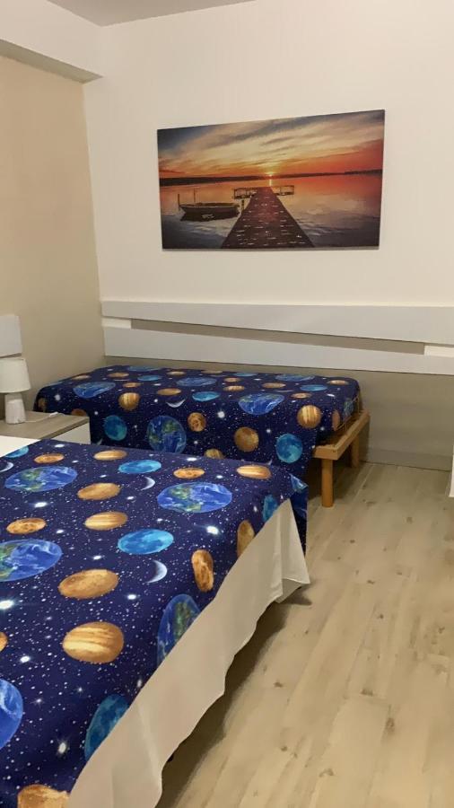 B&B Il Cavaliere Baronissi Ngoại thất bức ảnh