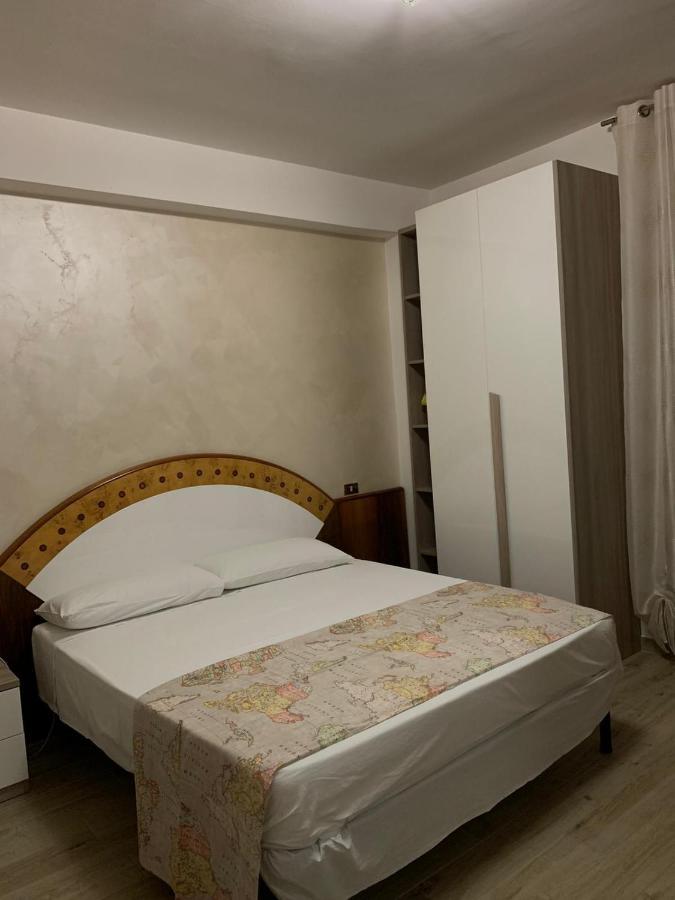 B&B Il Cavaliere Baronissi Ngoại thất bức ảnh