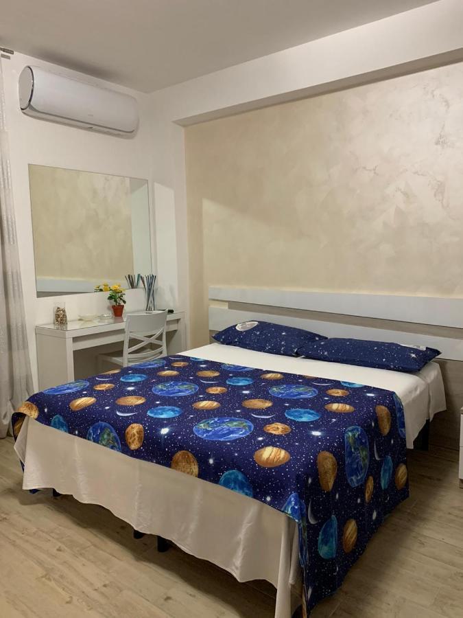 B&B Il Cavaliere Baronissi Ngoại thất bức ảnh