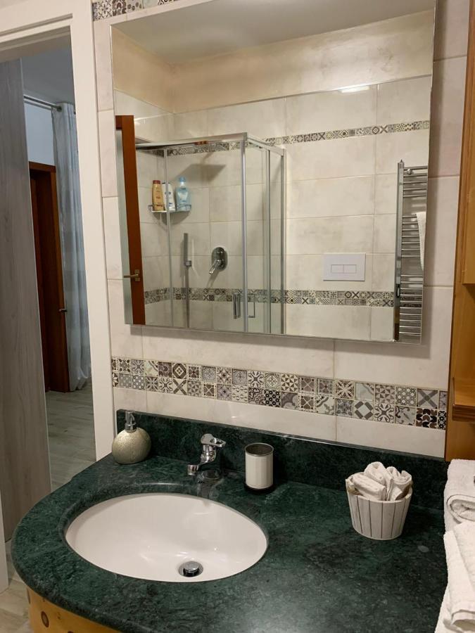 B&B Il Cavaliere Baronissi Ngoại thất bức ảnh