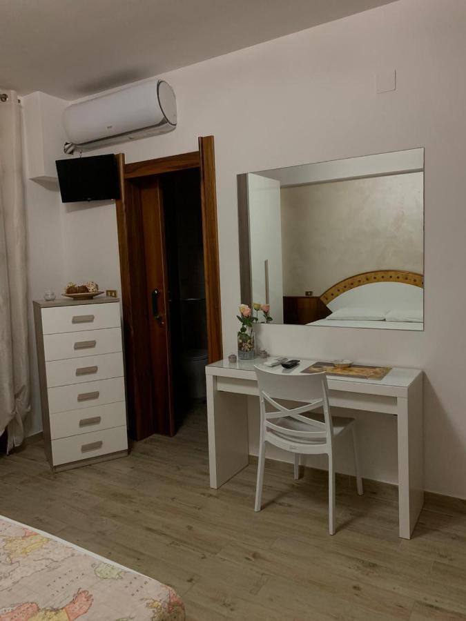 B&B Il Cavaliere Baronissi Ngoại thất bức ảnh