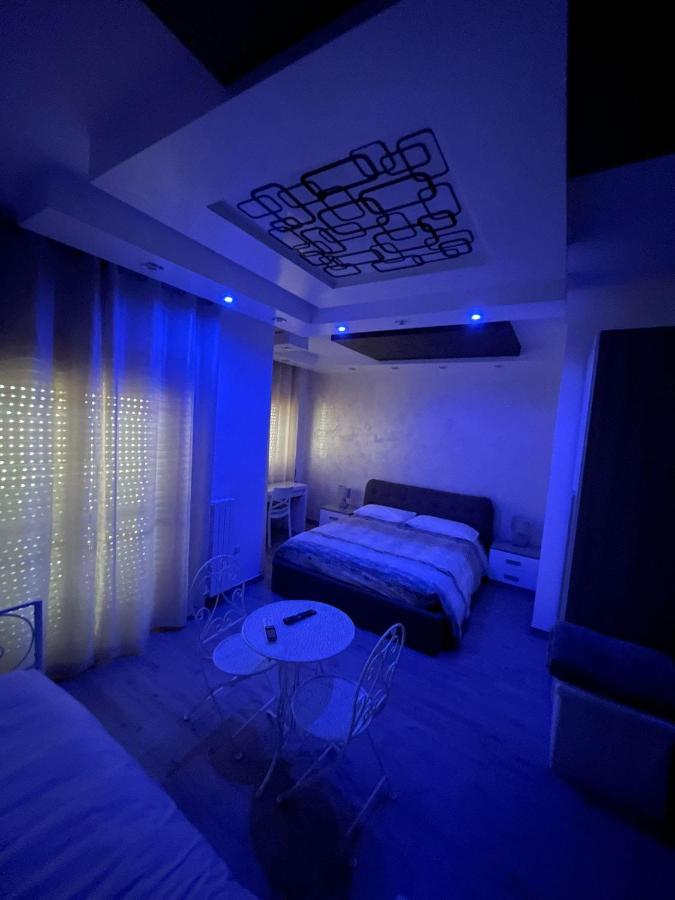 B&B Il Cavaliere Baronissi Ngoại thất bức ảnh