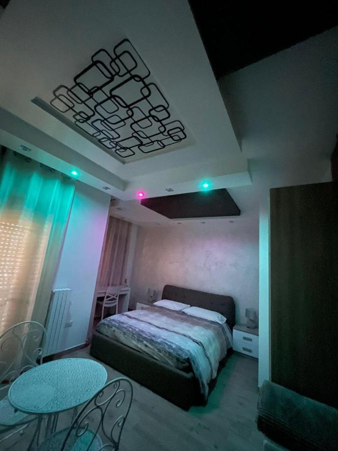 B&B Il Cavaliere Baronissi Ngoại thất bức ảnh