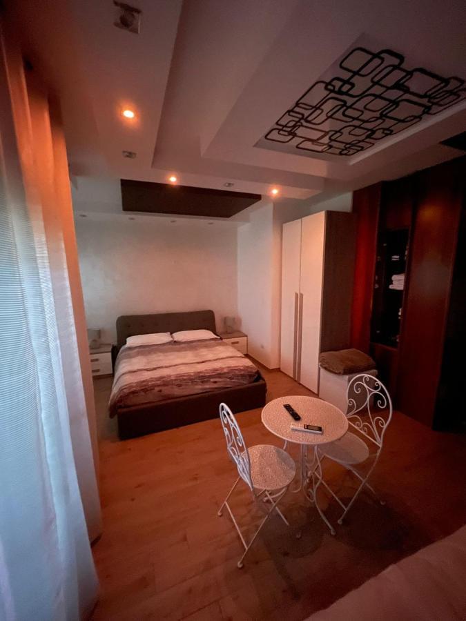 B&B Il Cavaliere Baronissi Ngoại thất bức ảnh