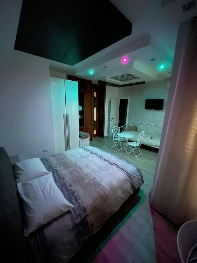B&B Il Cavaliere Baronissi Ngoại thất bức ảnh