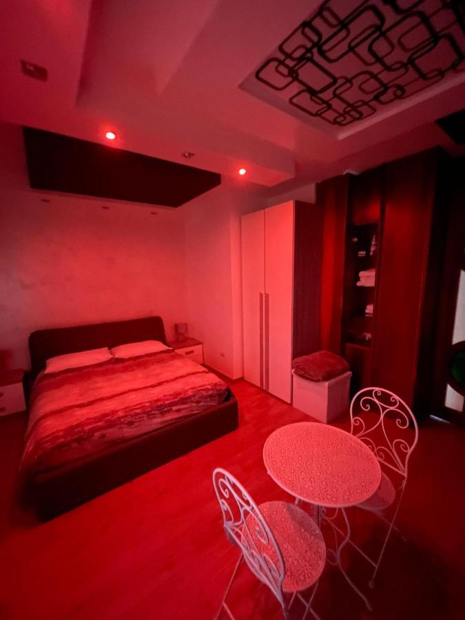 B&B Il Cavaliere Baronissi Ngoại thất bức ảnh