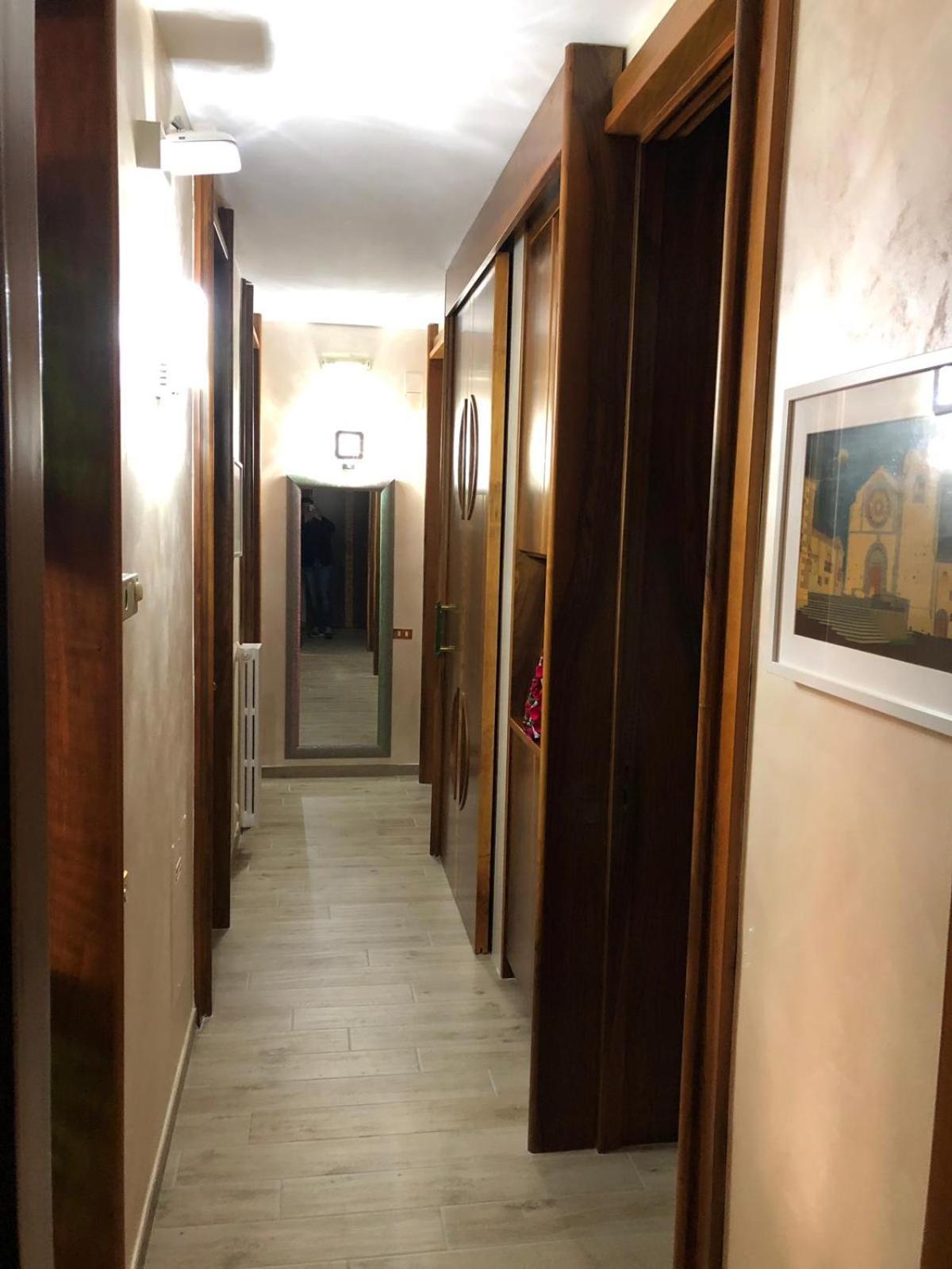 B&B Il Cavaliere Baronissi Ngoại thất bức ảnh