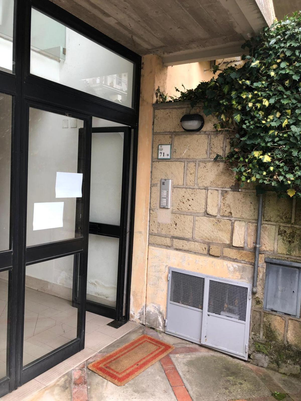 B&B Il Cavaliere Baronissi Ngoại thất bức ảnh