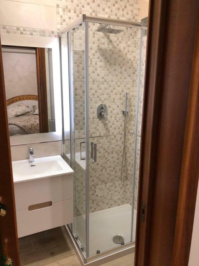 B&B Il Cavaliere Baronissi Ngoại thất bức ảnh