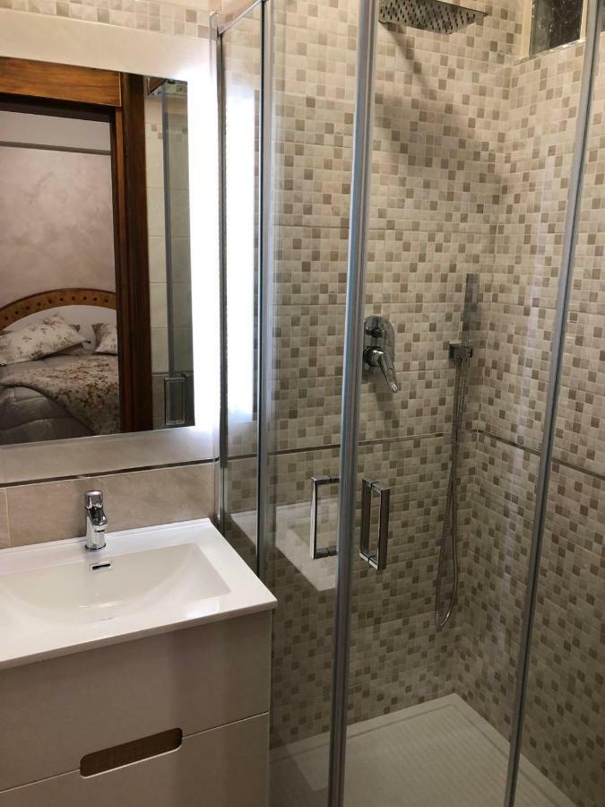 B&B Il Cavaliere Baronissi Ngoại thất bức ảnh