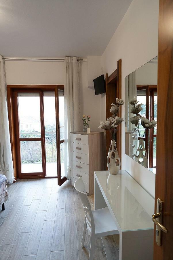 B&B Il Cavaliere Baronissi Ngoại thất bức ảnh