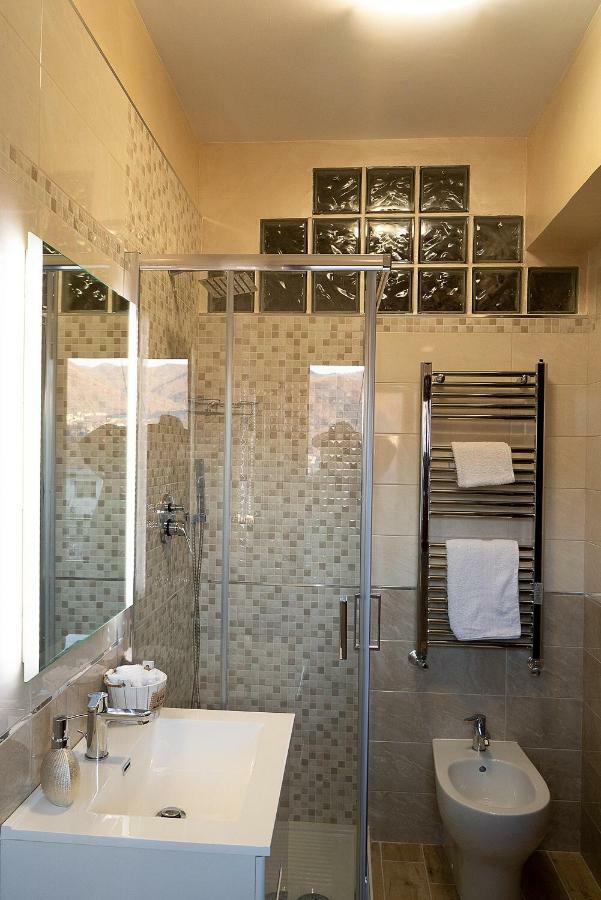B&B Il Cavaliere Baronissi Ngoại thất bức ảnh