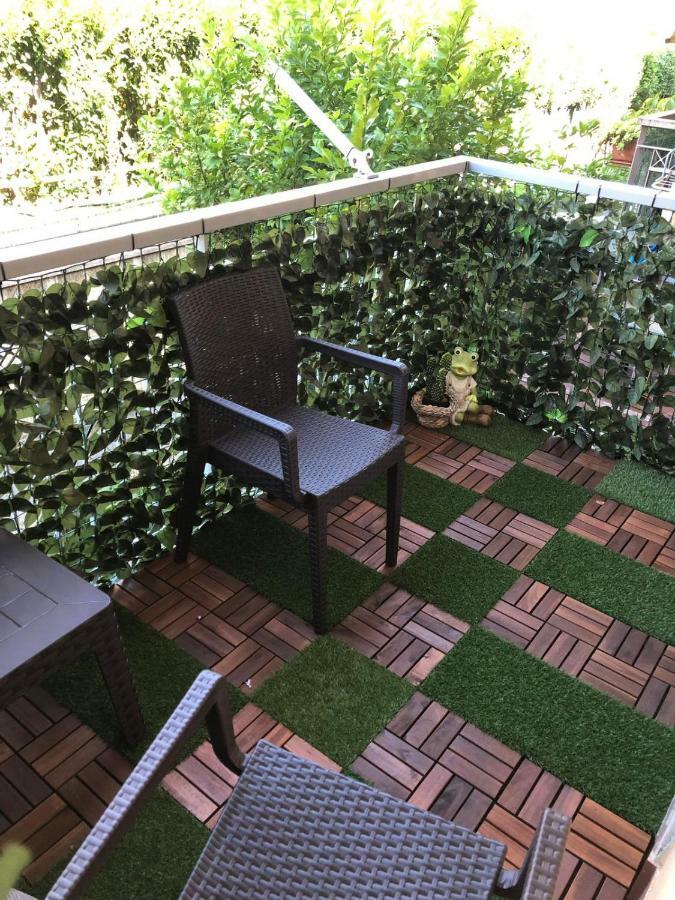B&B Il Cavaliere Baronissi Ngoại thất bức ảnh
