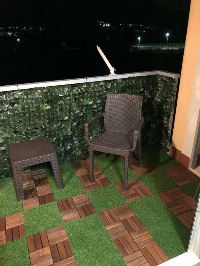 B&B Il Cavaliere Baronissi Ngoại thất bức ảnh