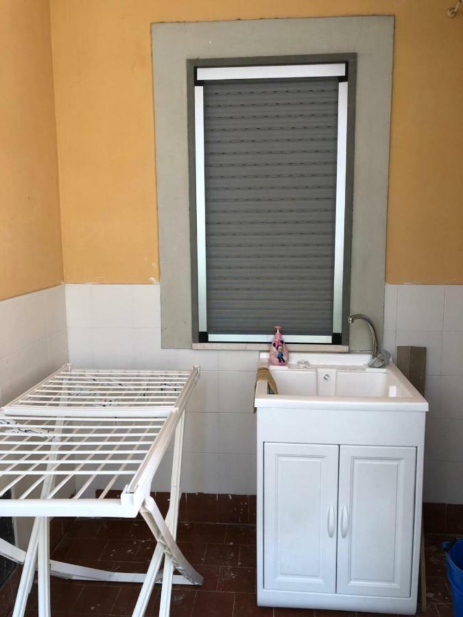 B&B Il Cavaliere Baronissi Ngoại thất bức ảnh