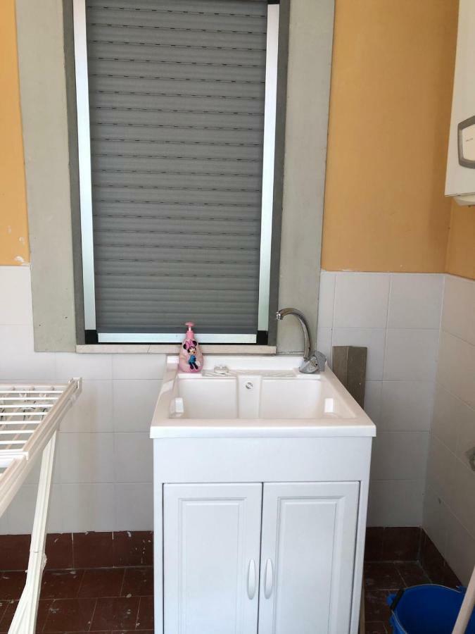 B&B Il Cavaliere Baronissi Ngoại thất bức ảnh