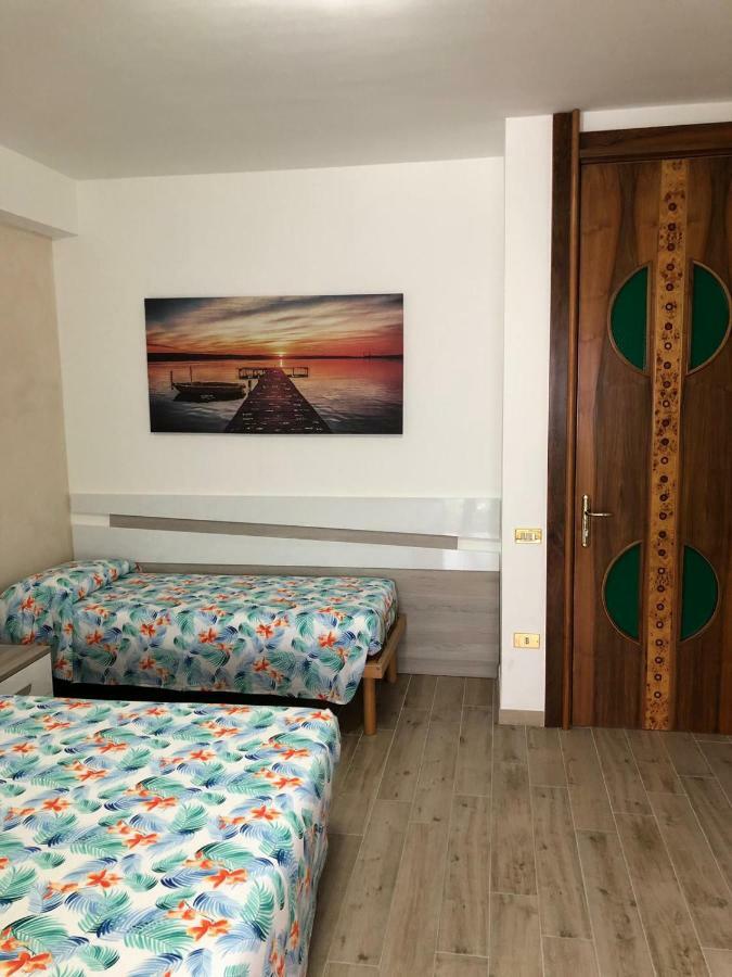 B&B Il Cavaliere Baronissi Ngoại thất bức ảnh